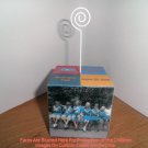 Custom Photo Holder Cube