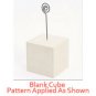 Divas Photo Holder Cube