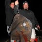 Saltwater Bowfishing Trips Stingray Bowhunting Fishing Charters