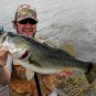 Half Day Bass Fishing Charter Trip in Orlando Florida