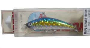 Yo-zuri Emperor Mirror Finish Fishing  Lure #F230-C131