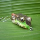 Handmade : Big Wonder  Frog TopWater Fishing Lure