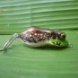Handmade : Big Wonder Frog TopWater Fishing Lure