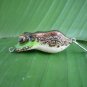 Handmade : Big Wonder Frog TopWater Fishing Lure