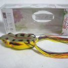 River2Sea Bully Wa 65 Topwater Frog BW-04
