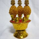 Thai Traditional Sacrifice Tray / Worship Tray (Tong Noi)