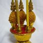 Thai Traditional Sacrifice Tray / Worship Tray (Tong Noi)