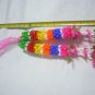 Thai 7 Colors Jasmine garland /1PC/ Size : 55cm