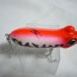 Small Red Salamander Topwater Fishing Lure