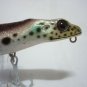 Big Salamander Topwater Pencil Fishing Lure