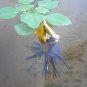 Handmade : V Frog TopWater Fishing Lure #LYC
