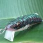 Handmade : SnakeHead Fish Crankbait Fishing Lure #CLA
