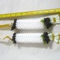 Thai Black Rose Jasmine garland /1PC / Size : 55cm