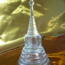 Thai  Relics Pagoda / Relics Container / Size : 6.5"