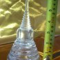 Thai Relics Pagoda / Relics Container / Size : 6.5"