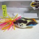 Handmade : Arrow Poison FrogTopWater Fishing Lure #APF