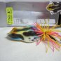 Handmade : Arrow Poison FrogTopWater Fishing Lure #APF