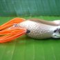 Handmade : Big Happy Frog Topwater Fishing Lure #GOC