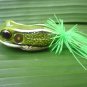 Handmade : Giant Frog TopWater Fishing Lure #GWC