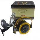 Ryobi Arctica 4000 Spinning Fishing Reel