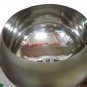 Thai Monk's Stainless Steel Alms Bowl /Size :7"