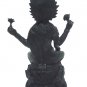 Lakshmi Hindu Goddess Brass Statue #LK1