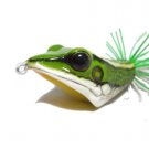 Handmade : V Frog TopWater Fishing Lure #GWC