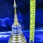 Decorated Relics Pagoda / Relics container / Size : 8.25"
