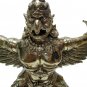 Thai Big Garuda Bronze/Brass Statue :Size 10.5x9