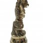 Thai Big Garuda Bronze/Brass Statue :Size 10.5x9