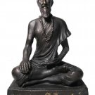 Chiwakakomaraphat, Doctor of Buddha Brass Statue /Size 8"