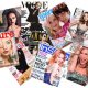Magazines