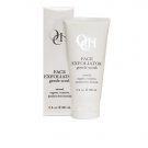 O2CH Face Exfoliator Gentle Scrub