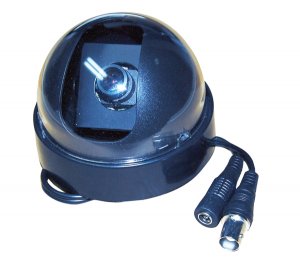 1/3" SONY CCD DOME CCTV SECURITY COLOR CAMERA