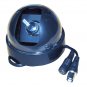 1/3" SONY CCD DOME CCTV SECURITY COLOR CAMERA