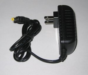 100-240V Converter DC 12V 2A Power Adapter Supply