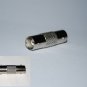 (5) CCTV Coax Female to Female BNC connector adapter