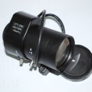 5.0-50mm F1.4 IR CCTV Zoom Lens Direct Drive