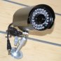1/3" SONY CCD Sensor 36 IR LED CCTV Security Camera