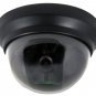 1/4" SHARP DOME CCTV SECURITY COLOR CAMERA