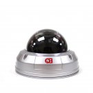 Sony 540 TVL Vandalproof IR Dome Camera Hi Resolution