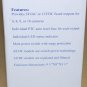 9 ch 18 ch CCTV Power Supply Camera Outlet BOX 10 AMP