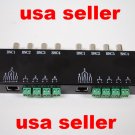 8 Channel Passive Video Balun CCTV Security Camera