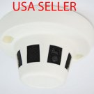 1/3" SONY 540TVL COLOR CCD HIDDEN SMOKE DETECTOR CAMERA