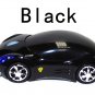 1000 dpi 3D Car USB Optical mouse Mice for PC / Mac