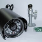 1/3" SONY CCD 36 IR LED CCTV Security Camera & Power