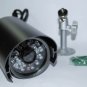 1/3" SONY CCD 36 IR LED CCTV Security Camera & Power
