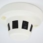 SONY COLOR CCTV CCD HIDDEN SPY SMOKE DETECTOR CAMERA