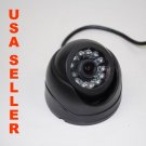 Sony 1/3" 520 TVL 12 IR Mini Car Taxi Bus CCD Camera