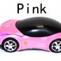 1000 dpi 3D Car USB Optical mouse Mice for PC / Mac